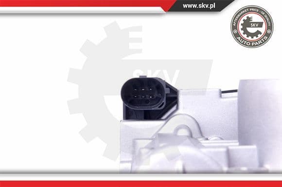 Throttle Body 12SKV075 - image 5