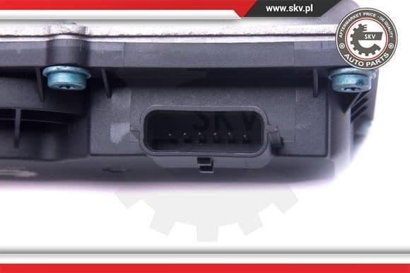 Throttle Body 12SKV076 - image 5