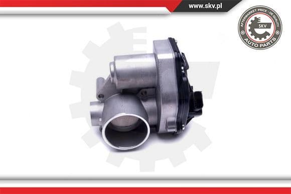 Throttle Body 12SKV092 - image 2