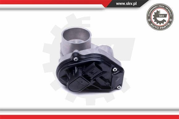 Throttle Body 12SKV092 - image 3