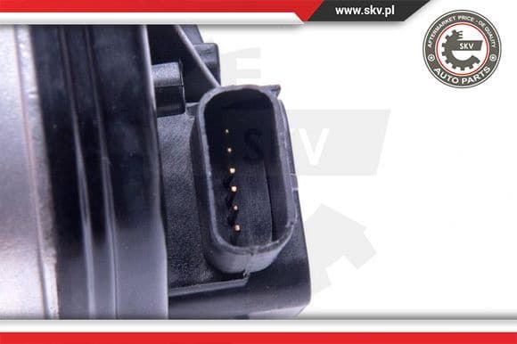 Throttle Body 12SKV092 - image 5