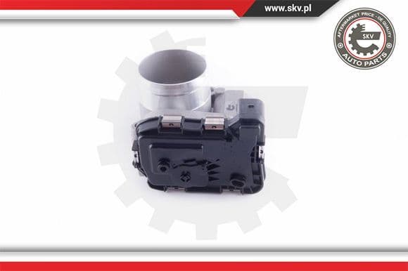 Throttle Body 12SKV100 - image 4