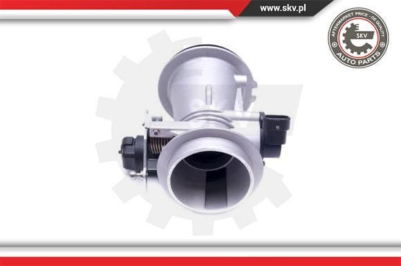 Throttle Body 12SKV101 - image 3