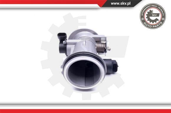 Throttle Body 12SKV101 - image 4