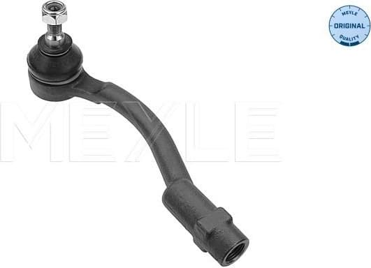 Tie Rod End MEYLE-ORIGINAL: True to OE. 37-16 020 0014