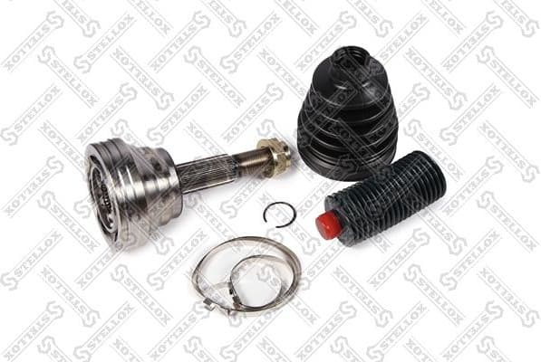 Joint Kit, drive shaft 150 1536-SX