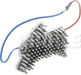 Regulator, interior blower BEHR *** PREMIUM LINE *** ABR 24 000P - image 6