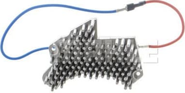 Regulator, interior blower BEHR *** PREMIUM LINE *** ABR 24 000P - image 7