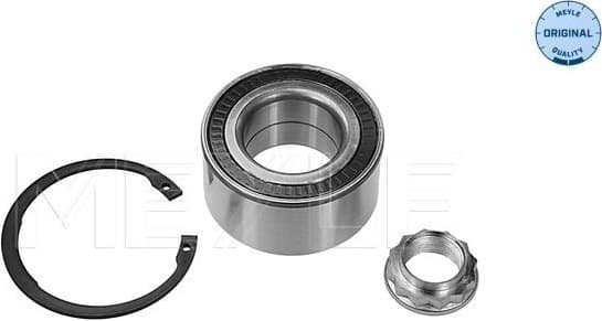 Wheel Bearing Kit MEYLE-ORIGINAL: True to OE. 300 334 1105