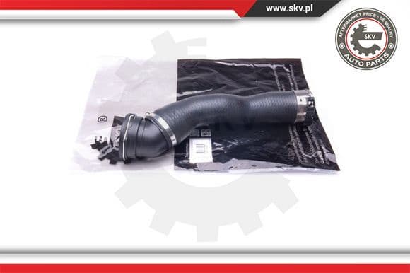 Charge Air Hose 24SKV706
