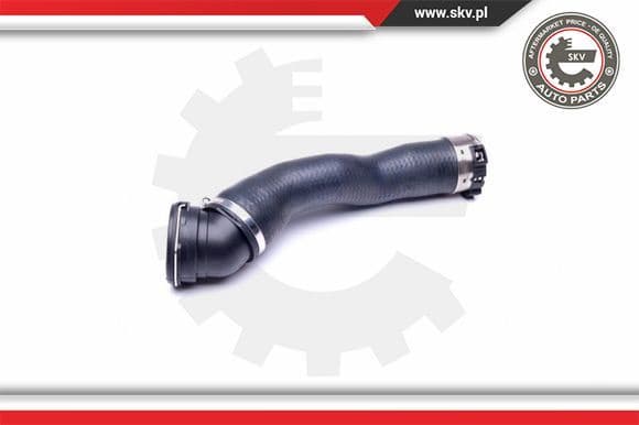 Charge Air Hose 24SKV706 - image 2