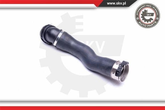 Charge Air Hose 24SKV706 - image 3