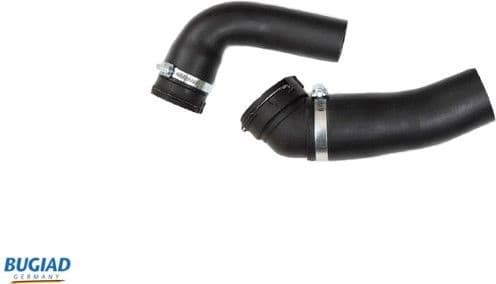 Charge Air Hose 84617