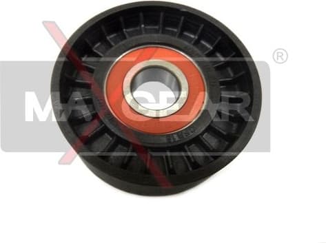 Tensioner Pulley, V-ribbed belt 54-0352 - image 2