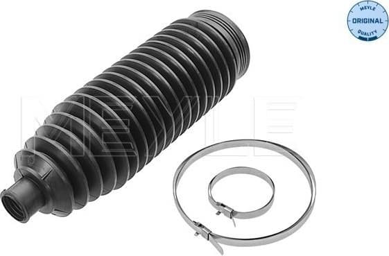 Bellow, steering MEYLE-ORIGINAL: True to OE. 100 620 0002