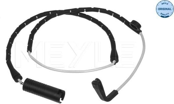 Warning Contact, brake pad wear MEYLE-ORIGINAL: True to OE. 300 343 5113
