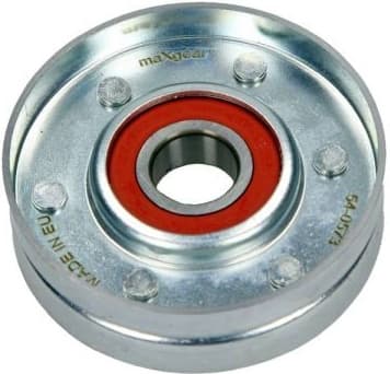 Tensioner Pulley, V-ribbed belt 54-0573 - image 2