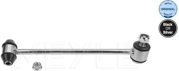 Link/Coupling Rod, stabiliser bar MEYLE-ORIGINAL: True to OE. 016 060 0047