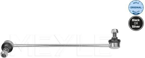 Link/Coupling Rod, stabiliser bar MEYLE-ORIGINAL: True to OE. 016 060 0085