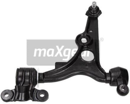 Control/Trailing Arm, wheel suspension 72-0778