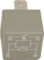 Relay, glow plug system 50-0226 - image 2