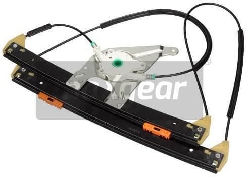 Window Regulator 50-0128