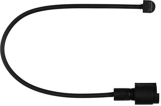 Warning Contact, brake pad wear 98020300