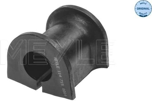 Mounting, stabiliser bar MEYLE-ORIGINAL: True to OE. 114 715 0004