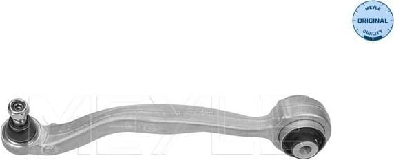 Control/Trailing Arm, wheel suspension MEYLE-ORIGINAL: True to OE. 016 050 0066