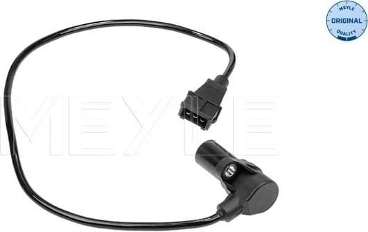 Sensor, crankshaft pulse MEYLE-ORIGINAL: True to OE. 614 899 0030