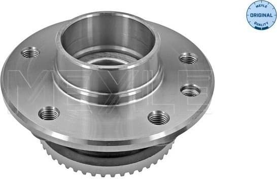 Wheel Hub MEYLE-ORIGINAL: True to OE. 614 160 0003 - image 2
