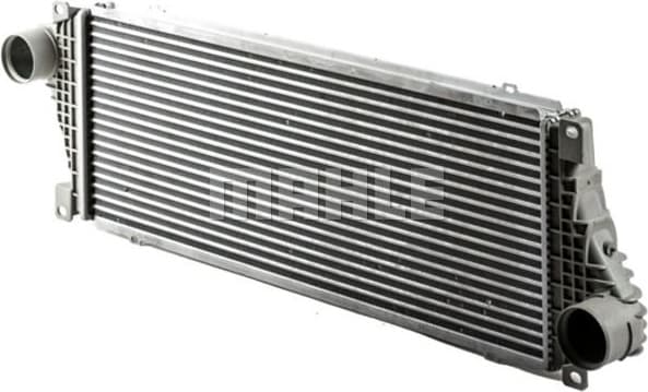 Charge Air Cooler BEHR CI 18 000S - image 3