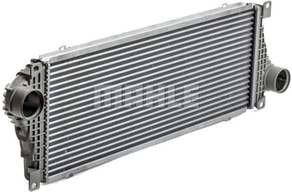 Charge Air Cooler BEHR CI 18 000S - image 7