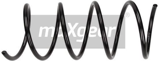 Suspension Spring 60-0377