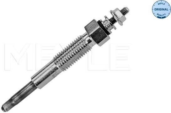 Glow Plug MEYLE-ORIGINAL: True to OE. 714 860 0003