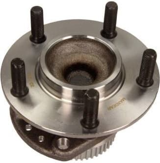 Wheel Bearing Kit 33-1010 - image 2