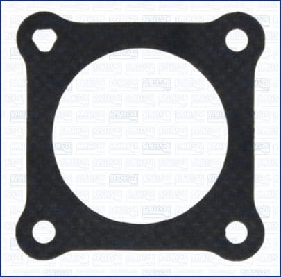 Gasket, exhaust pipe 01262100