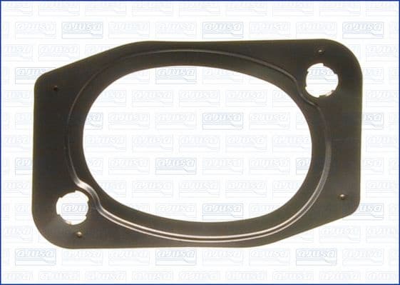 Gasket, exhaust pipe 01163300