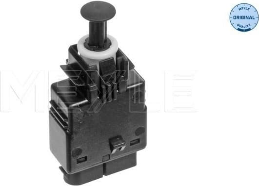 Stop Light Switch MEYLE-ORIGINAL: True to OE. 314 800 9019