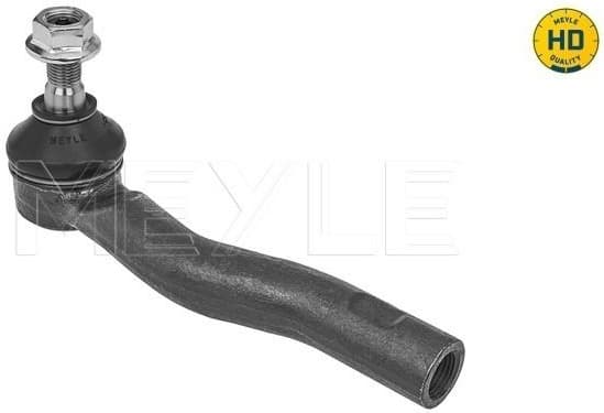 Tie Rod End MEYLE-HD: Better than OE. 30-16 020 0168/HD