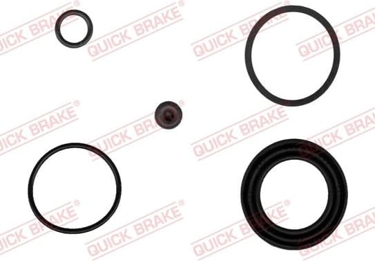 Repair Kit, brake caliper 114-0158