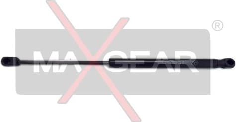 Gas Spring, bonnet 12-0170 - image 2