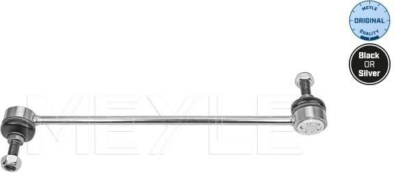 Link/Coupling Rod, stabiliser bar MEYLE-ORIGINAL: True to OE. 716 060 0036