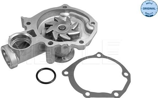 Water Pump, engine cooling MEYLE-ORIGINAL: True to OE. 32-13 220 0006