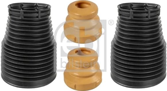 Dust Cover Kit, shock absorber 173196