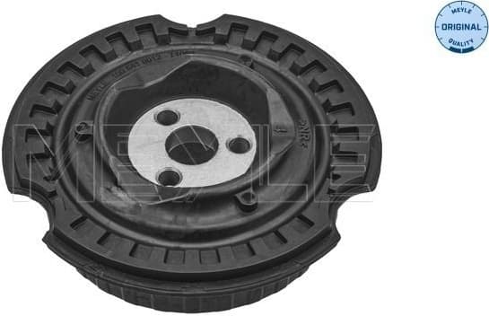 Suspension Strut Support Mount MEYLE-ORIGINAL: True to OE. 100 641 0012