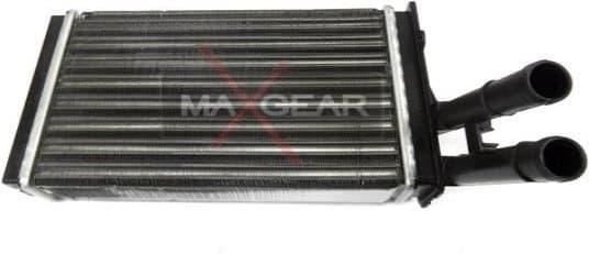 Heat Exchanger, interior heating 18-0054