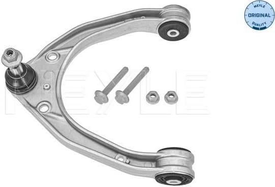 Control/Trailing Arm, wheel suspension MEYLE-ORIGINAL: True to OE. 116 050 0017/S