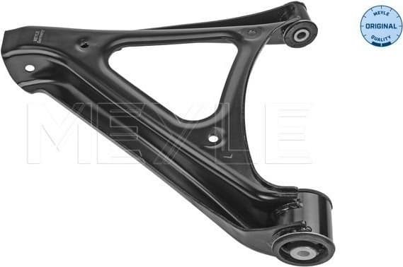 Control/Trailing Arm, wheel suspension MEYLE-ORIGINAL: True to OE. 116 050 0105