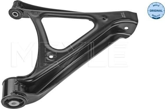 Control/Trailing Arm, wheel suspension MEYLE-ORIGINAL: True to OE. 116 050 0106